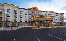 Hampton Inn & Suites Page - Lake Powell